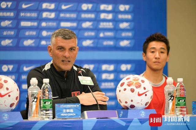 kaiyun-中超明日揭幕 成都蓉城“准备好了”！