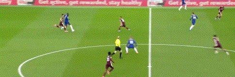 开云体育入口-【英超】韦尔纳两球无效+造点 切尔西2比1擒莱斯特