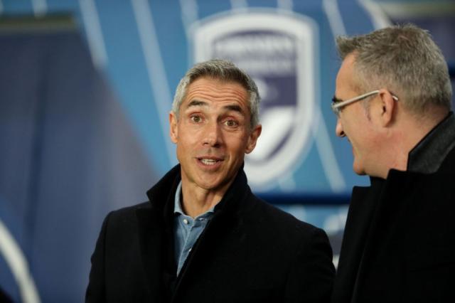 保罗·索萨出任波兰主帅 将执教世界足球先生莱万