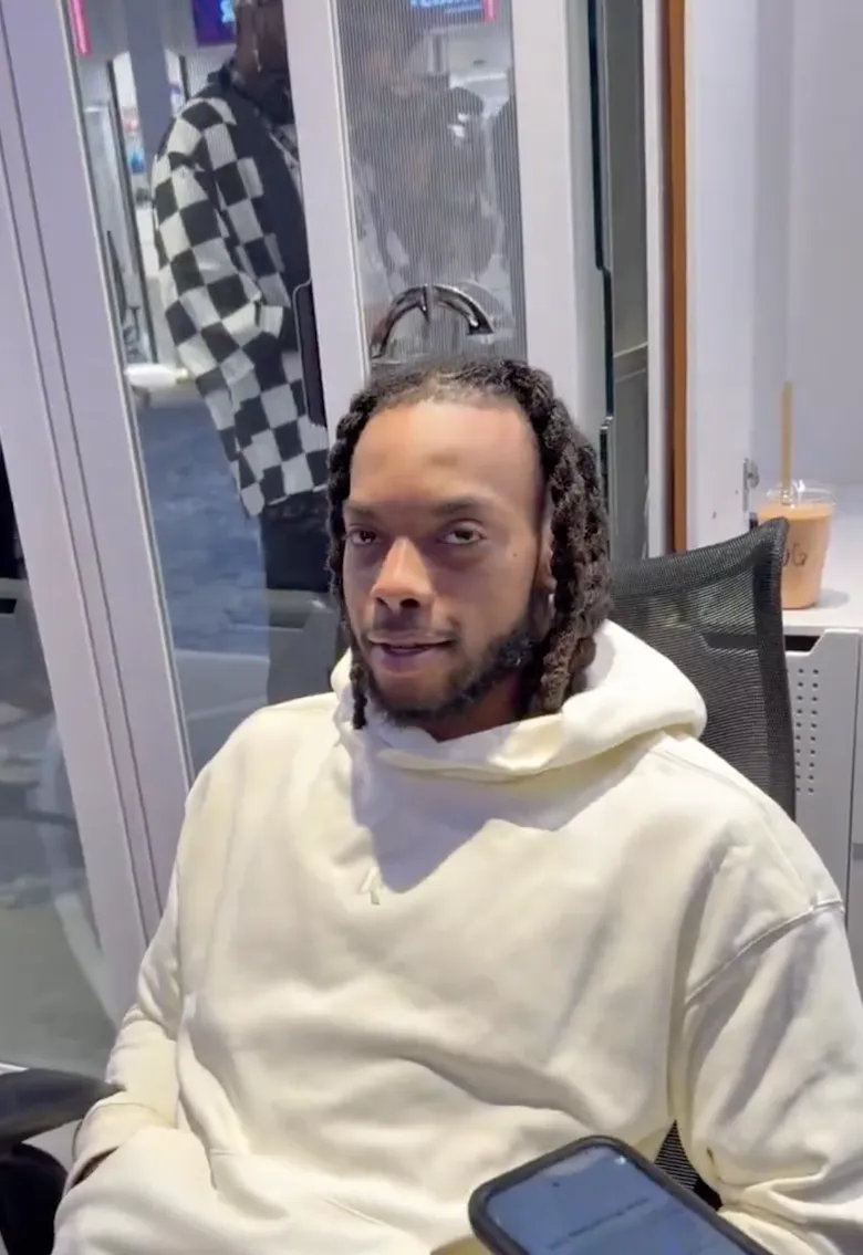 kaiyun-加兰谈库里：他的技术深刻影响了我，也塑造了我的打球方式