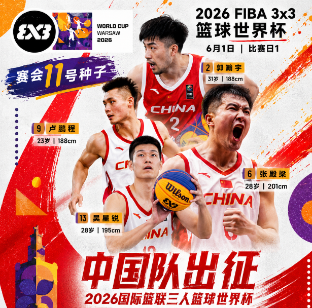 kaiyun-三篮世界杯首战：中国男篮22-14大胜日本 中国女篮14-21输德国